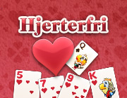 Hjertefri